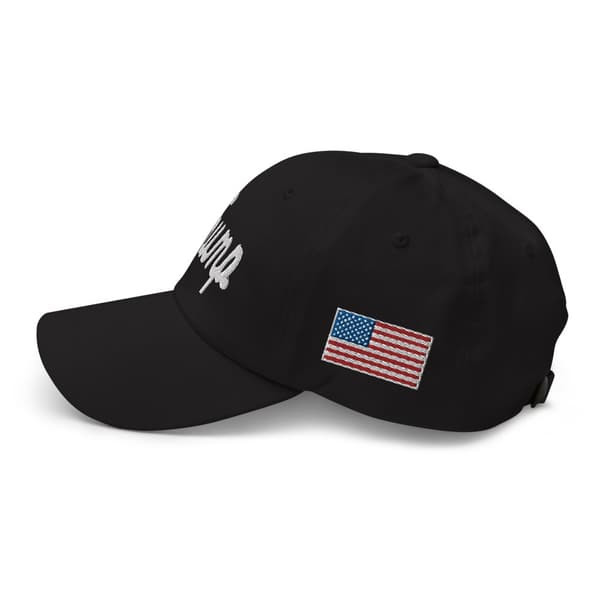 Trump Keps, Golf Keps Trump 2024 USA Keps