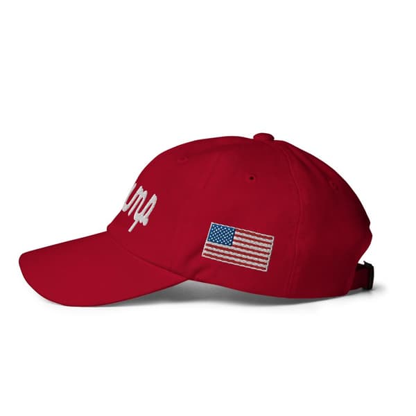 Trump Keps, Golf Keps Trump 2024 USA Keps