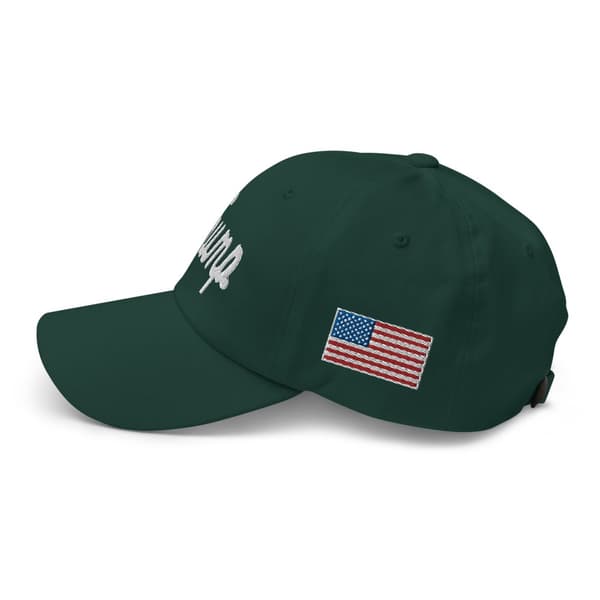 Trump Keps, Golf Keps Trump 2024 USA Keps