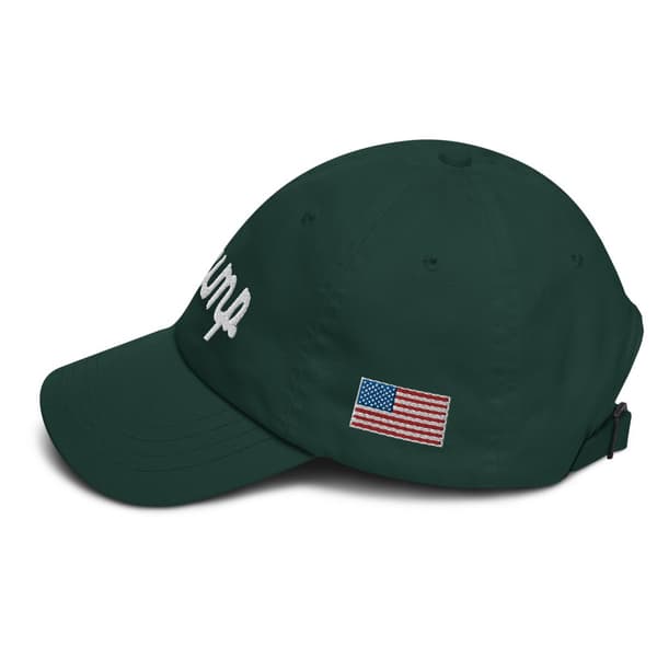 Trump Keps, Golf Keps Trump 2024 USA Keps