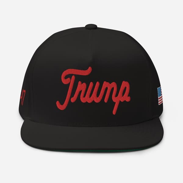 Trump Keps, Golf Keps Trump 2024 USA Keps Snapback