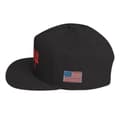 Miniatyrbild 5 av 10: Trump Keps, Golf Keps Trump 2024 USA Keps Snapback