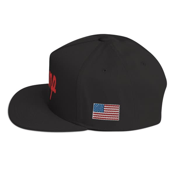 Trump Keps, Golf Keps Trump 2024 USA Keps Snapback