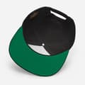Miniatyrbild 6 av 10: Trump Keps, Golf Keps Trump 2024 USA Keps Snapback