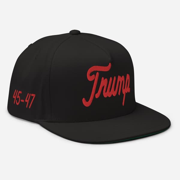 Trump Keps, Golf Keps Trump 2024 USA Keps Snapback