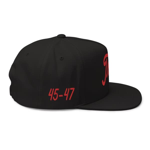 Trump Keps, Golf Keps Trump 2024 USA Keps Snapback