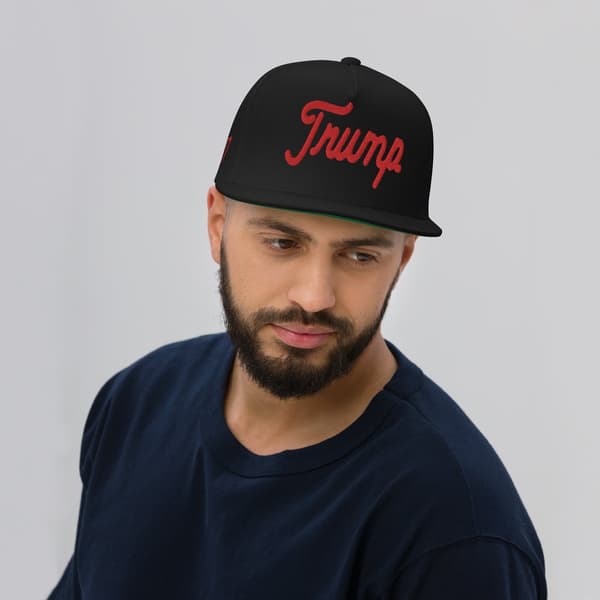 Trump Keps, Golf Keps Trump 2024 USA Keps Snapback