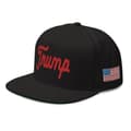 Miniatyrbild 1 av 10: Trump Keps, Golf Keps Trump 2024 USA Keps Snapback