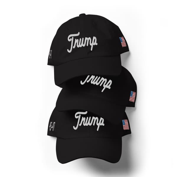 Trump Keps, Golf Keps Trump 2024 USA Keps Snapback