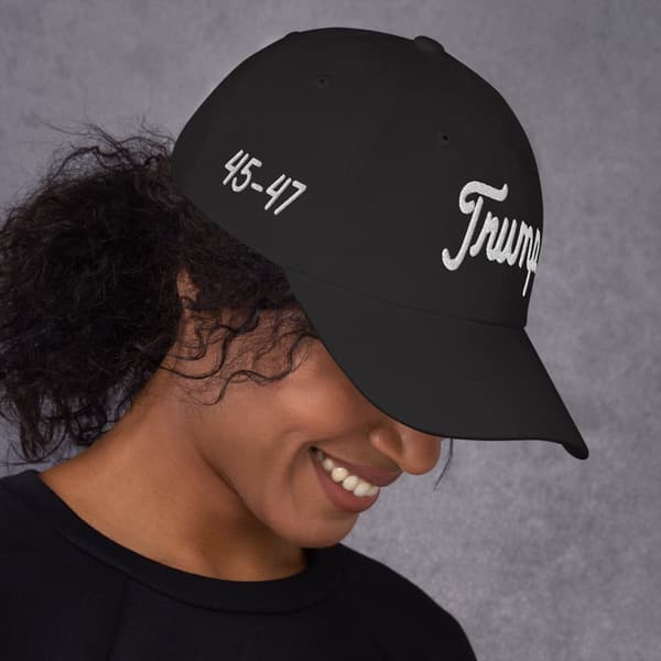 Trump Keps, Golf Keps Trump 2024 USA Keps Snapback