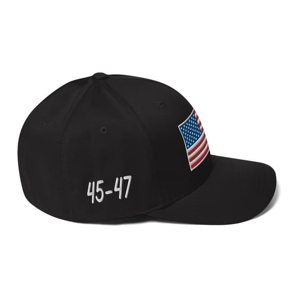 Trump Keps, Golf Keps Trump 2024 USA Keps