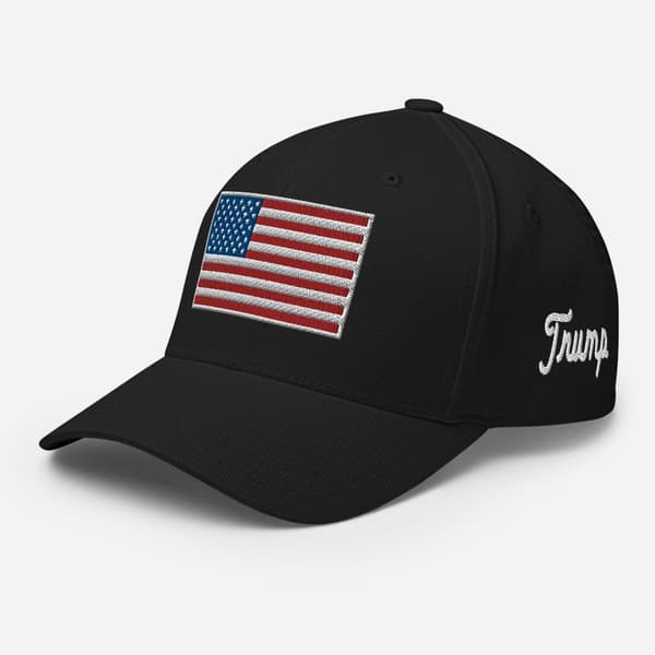Trump Keps, Golf Keps Trump 2024 USA Keps