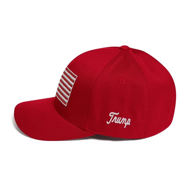 Trump Keps, Golf Keps Trump 2024 USA Keps