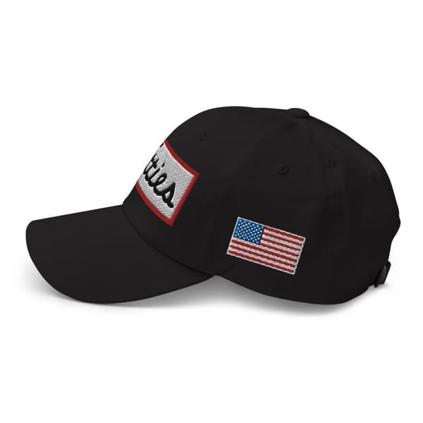 Titties Golf, Golf, Rolig keps för golfare, Golf hat, Golf keps
