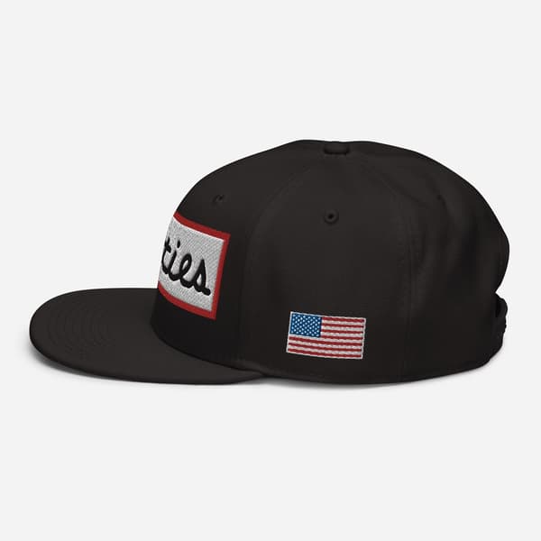 Titties Golf, Golf, Rolig keps för golfare, Golf hat, Golf keps