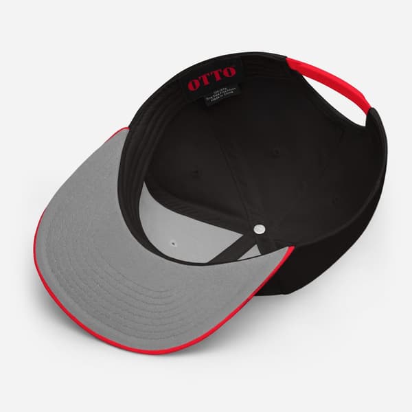 Titties Golf, Golf, Rolig keps för golfare, Golf hat, Golf keps
