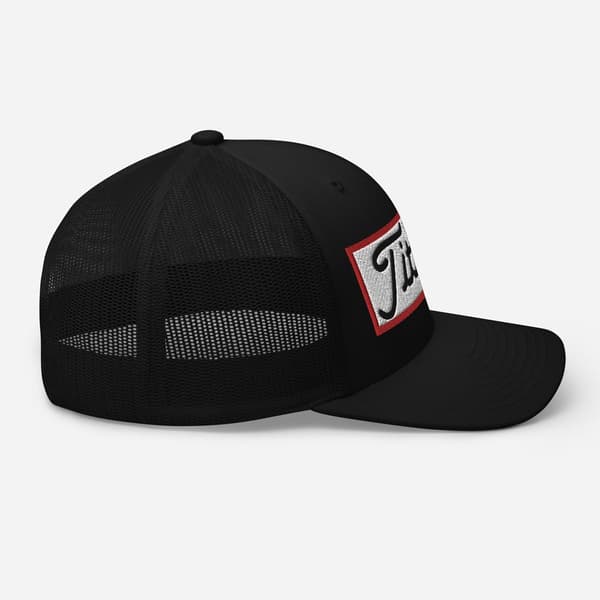 Titties Golf, Golf, Rolig keps för golfare, Golf hat, Golf keps