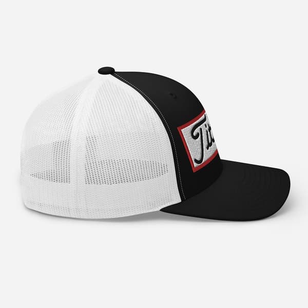 Titties Golf, Golf, Rolig keps för golfare, Golf hat, Golf keps