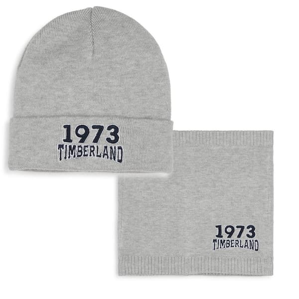 Timberland T60357 Set Grå 0