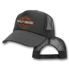 HD SVART TRUCKER KEPS
