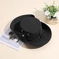 Pikkukuva 6 / 6: Moorle Fisherman's Hat Unisex - Monipuolinen aurinkohattu hengittävä kesäaktiviteetteihin