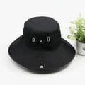 Pikkukuva 2 / 6: Moorle Fisherman's Hat Unisex - Monipuolinen aurinkohattu hengittävä kesäaktiviteetteihin