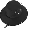 Pikkukuva 1 / 6: Moorle Fisherman's Hat Unisex - Monipuolinen aurinkohattu hengittävä kesäaktiviteetteihin