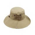 Pikkukuva 1 / 5: Moorle Fisherman's Hat Unisex - Monipuolinen aurinkohattu hengittävä kesäaktiviteetteihin