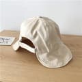 Miniatyrbillede 5 af 10: Lollanda foldbar sommerhat til kvinder, solbeskyttelseshat til kvinder med bred skygge, hestehale design, UV-beskyttelse