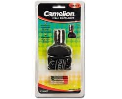 Pannlampa 3watt 120-160 lumen