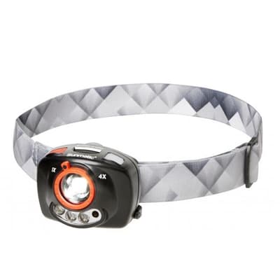 GP Sunmatic Porfyr 150 Lumen