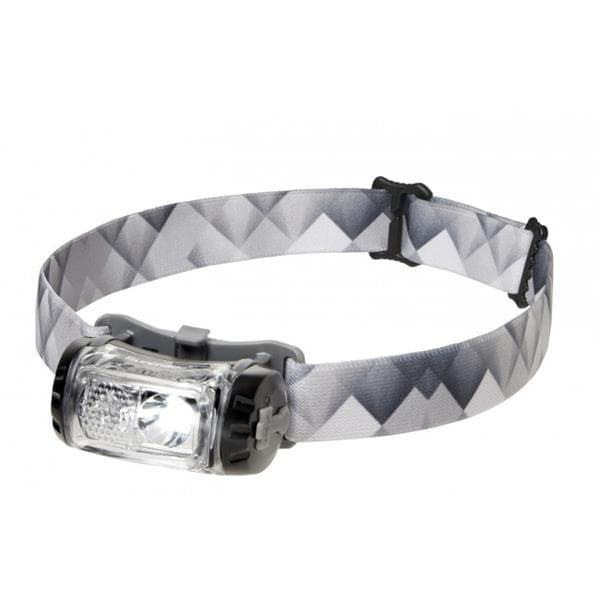 GP Sunmatic Gabbro 200 Lumen Li-on