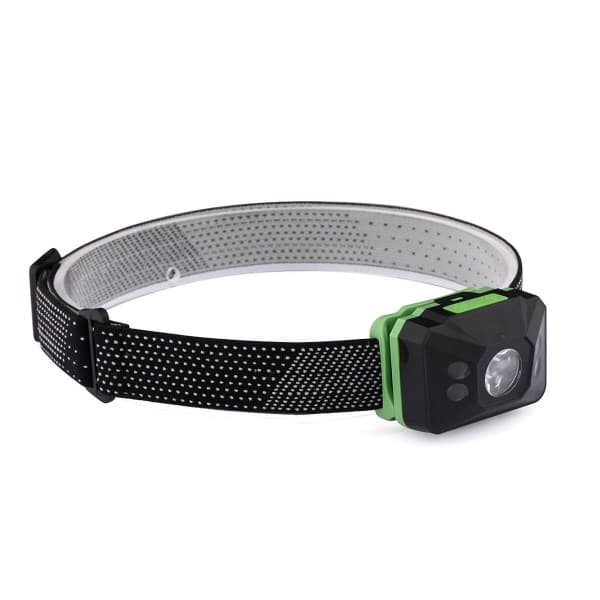Pannlampa LED Compact Sensor