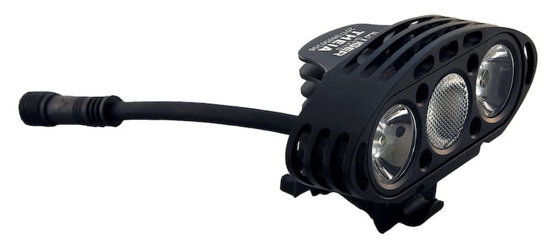 Theia GoPro