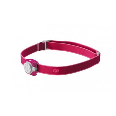 GP Discovery Pannlampa, Everybody CH31 Pink /455023