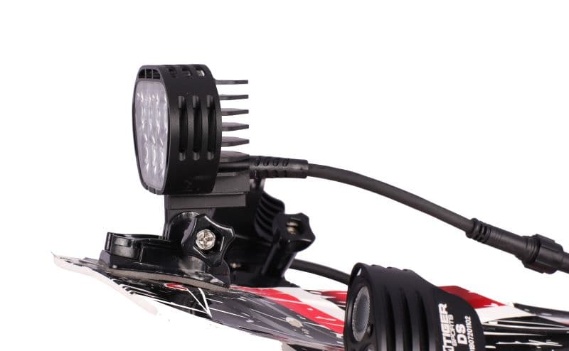 Superion Motor Sport light-kit (S) small 6200 lumen