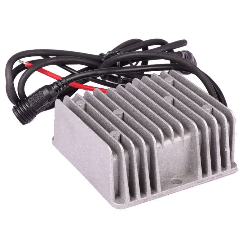 BR 130 12/24V-converter