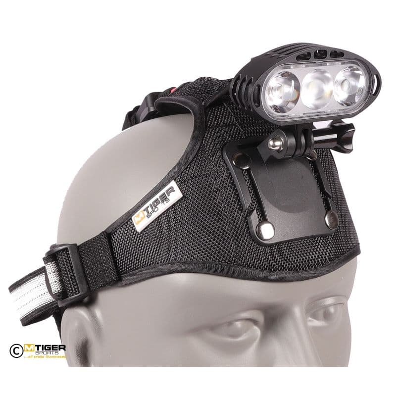 M Tiger Sport Theia