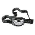 Miniatyrbillede 1 af 2: Trespass Guidance 3 LED-hovedlampe