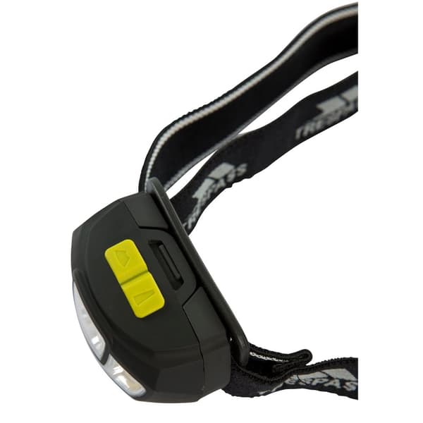 Trespass Blackout 250Lm LED-hovedlampe
