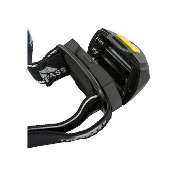 Trespass Blackout 250Lm LED-hovedlampe