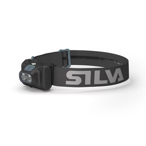 Scout 2 XT Pannlampa med Rött Ljusläge
