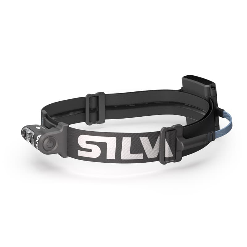 Silva Trail Runner Free H