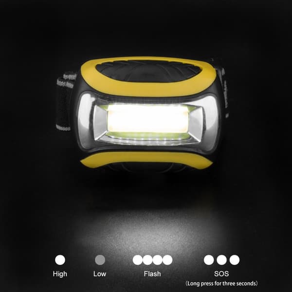 LED Pandelampe ZB-7707