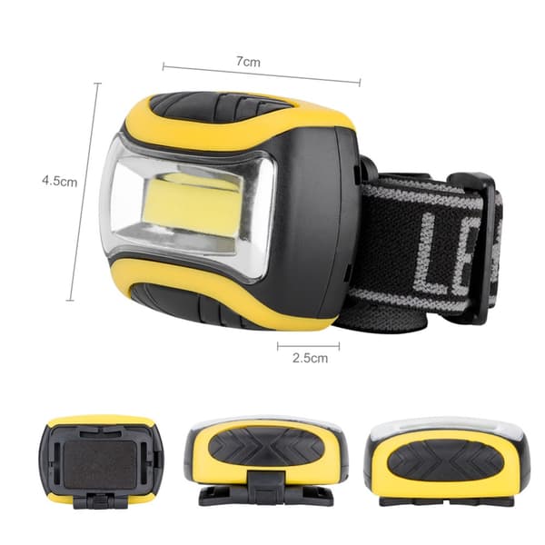 LED Pandelampe ZB-7707