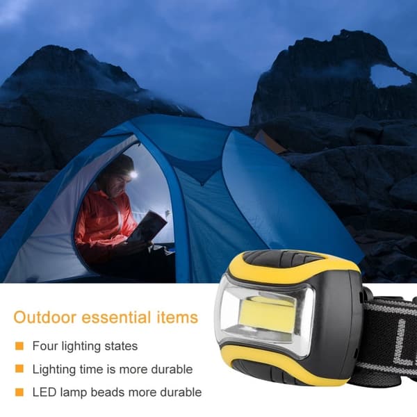 LED Pandelampe ZB-7707