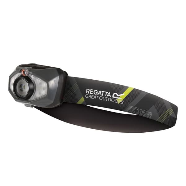 Regatta Montegra 250 huvudlampa Red One Size