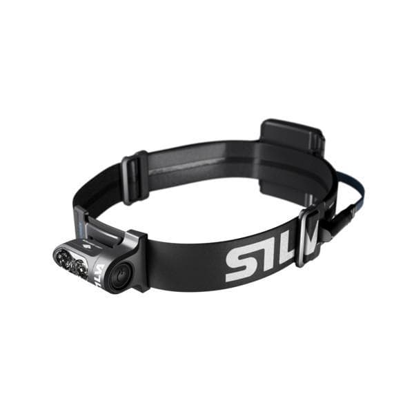 SILVA TRAIL RUNNER FREE,  pannlampa löpning