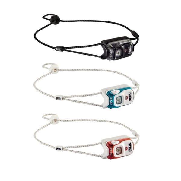 PETZL BINDI, pannlampa ultralätt