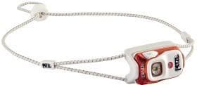 PETZL BINDI, pannlampa ultralätt